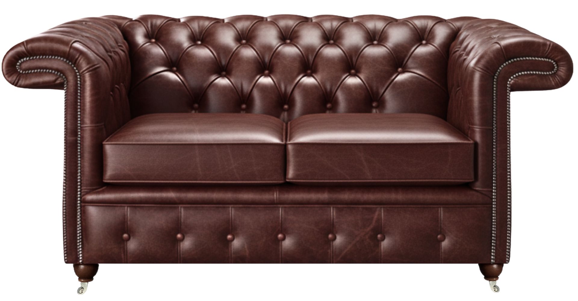 The Chelsea Chesterfield